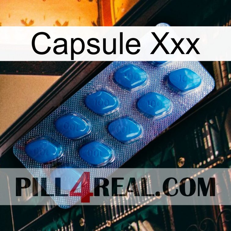 Xxx Capsule viagra1